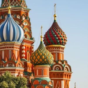 Музеи Кремля
