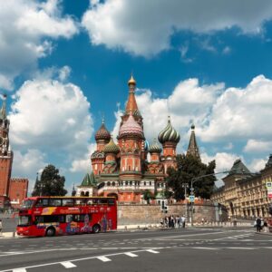 Музеи Кремля